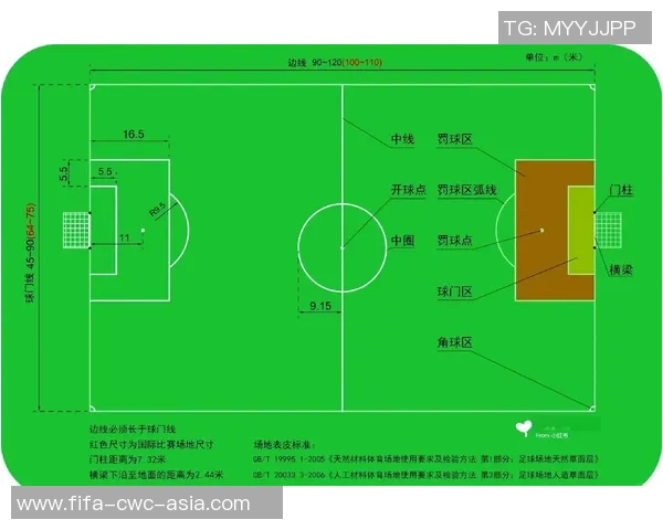 深入解析足球8对8比赛规则及其战术运用技巧